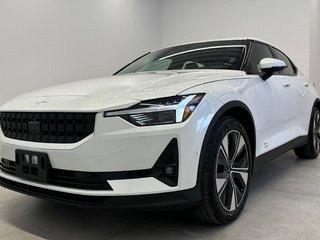 Polestar 2 BASE 2023 à Laval, Québec - 4 - w320h240px
