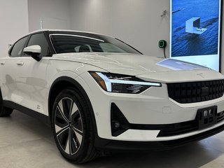 Polestar 2 BASE 2023 à Laval, Québec - 5 - w320h240px