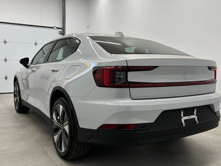 Polestar 2 BASE 2023 à Laval, Québec - 4 - w320h240px