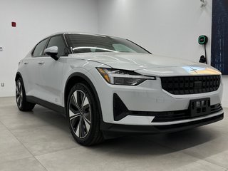Polestar 2 BASE 2023 à Laval, Québec - 2 - w320h240px