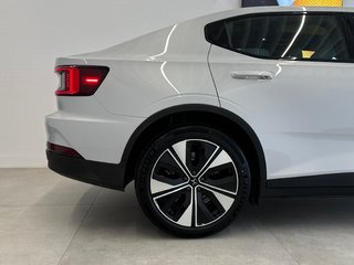 Polestar 2 BASE 2023 à Laval, Québec - 6 - w320h240px