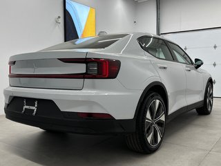 Polestar 2 BASE 2023 à Laval, Québec - 3 - w320h240px