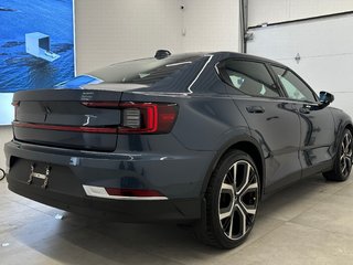 2023 Polestar 2 in Laval, Quebec - 4 - w320h240px