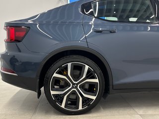 2023 Polestar 2 in Laval, Quebec - 5 - w320h240px