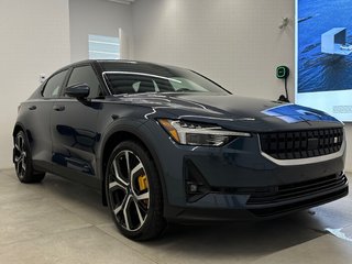 2023 Polestar 2 in Laval, Quebec - 2 - w320h240px