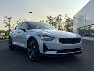 2023 Polestar 2 Plus in Laval, Quebec - 2 - w320h240px