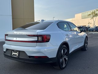 2023 Polestar 2 Plus in Laval, Quebec - 3 - w320h240px