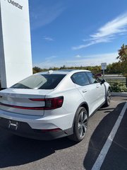 2023 Polestar 2 Plus in Laval, Quebec - 5 - w320h240px