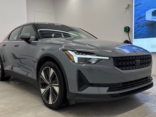 2023 Polestar 2 Plus in Brossard, Quebec - 3 - w320h240px