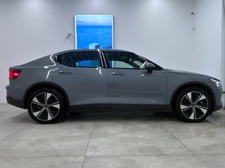 2023 Polestar 2 Plus in Brossard, Quebec - 4 - w320h240px