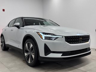 Polestar 2 Plus 2023 à Brossard, Québec - 2 - w320h240px