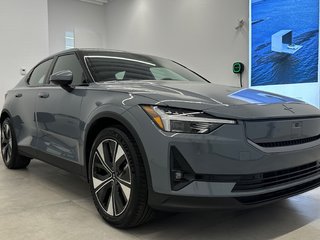 2024 Polestar 2 Plus in Laval, Quebec - 2 - w320h240px