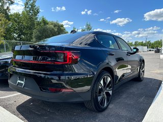 Polestar 2 Plus 2024 à Laval, Québec - 2 - w320h240px