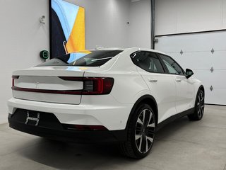 2024 Polestar 2 Performance Plus in Laval, Quebec - 4 - w320h240px