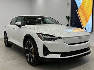 2024 Polestar 2 Performance Plus in Laval, Quebec - 2 - w320h240px