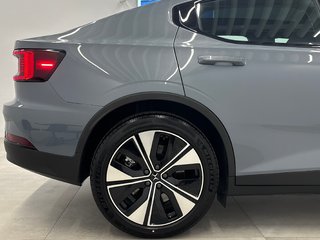 Polestar 2 Plus 2024 à Laval, Québec - 6 - w320h240px