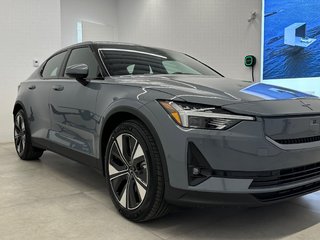 Polestar 2 Plus 2024 à Laval, Québec - 2 - w320h240px