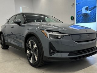 Polestar 2 Plus 2024 à Laval, Québec - 2 - w320h240px