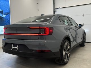 Polestar 2 Plus 2024 à Laval, Québec - 4 - w320h240px