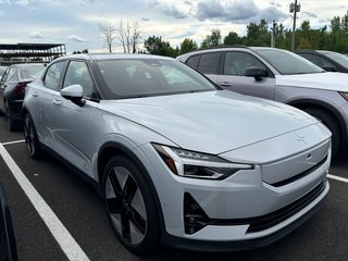 2024 Polestar 2 Plus in Laval, Quebec - 2 - w320h240px