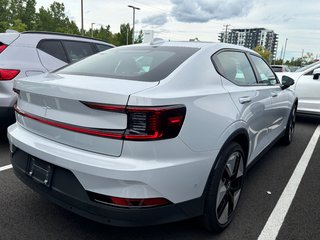 2024 Polestar 2 Plus in Laval, Quebec - 4 - w320h240px