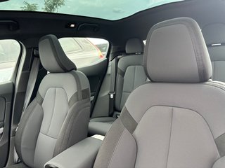 2024 Polestar 2 Plus in Laval, Quebec - 6 - w320h240px