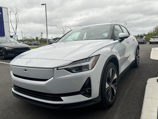 Polestar 2 Plus 2024 à Laval, Québec - 2 - w320h240px