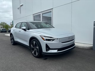 Polestar 2 Plus 2024 à Laval, Québec - 3 - w320h240px