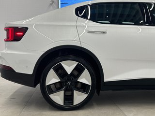 Polestar 2 Plus 2024 à Laval, Québec - 6 - w320h240px