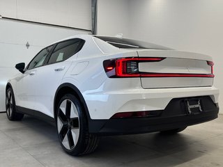 Polestar 2 Plus 2024 à Laval, Québec - 4 - w320h240px