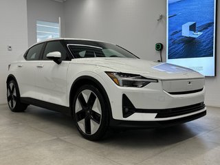 Polestar 2 Plus 2024 à Laval, Québec - 2 - w320h240px