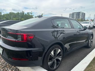 2024 Polestar 2 Plus in Laval, Quebec - 4 - w320h240px