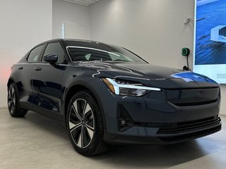 Polestar 2 Plus 2024 à Laval, Québec - 2 - w320h240px