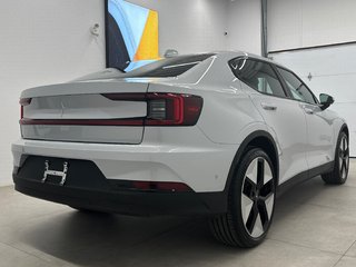 Polestar 2 Plus 2024 à Laval, Québec - 4 - w320h240px