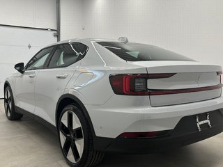 Polestar 2 Plus 2024 à Laval, Québec - 3 - w320h240px