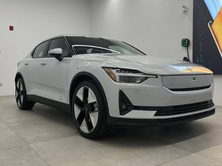 Polestar 2 Plus 2024 à Laval, Québec - 2 - w320h240px