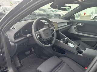 2024 Polestar 2 Plus in Laval, Quebec - 5 - w320h240px