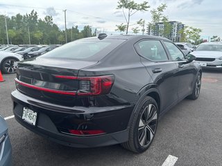 2024 Polestar 2 Plus in Laval, Quebec - 4 - w320h240px
