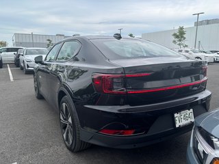 2024 Polestar 2 Plus in Laval, Quebec - 3 - w320h240px