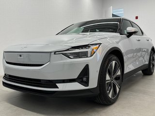 Polestar 2 Plus 2024 à Laval, Québec - 6 - w320h240px