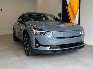 2024 Polestar 2 Performance Plus in Laval, Quebec - 2 - w320h240px
