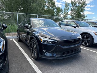 2024 Polestar 2 Plus in Laval, Quebec - 2 - w320h240px