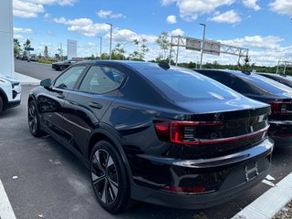2024 Polestar 2 Plus in Laval, Quebec - 4 - w320h240px