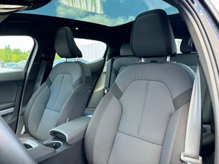 2024 Polestar 2 Plus in Laval, Quebec - 5 - w320h240px