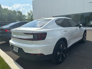Polestar 2 Plus 2024 à Laval, Québec - 4 - w320h240px