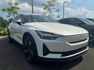 Polestar 2 Plus 2024 à Laval, Québec - 2 - w320h240px