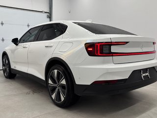 2024 Polestar 2 Plus in Brossard, Quebec - 5 - w320h240px