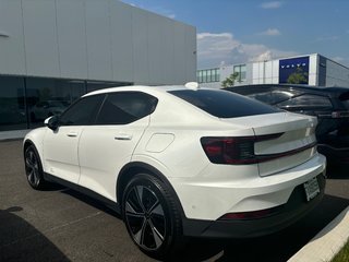 Polestar 2 Plus 2024 à Laval, Québec - 3 - w320h240px