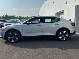 Polestar 2 Plus 2024 à Laval, Québec - 2 - w320h240px