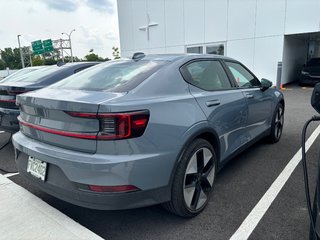 Polestar 2 Plus 2024 à Laval, Québec - 3 - w320h240px